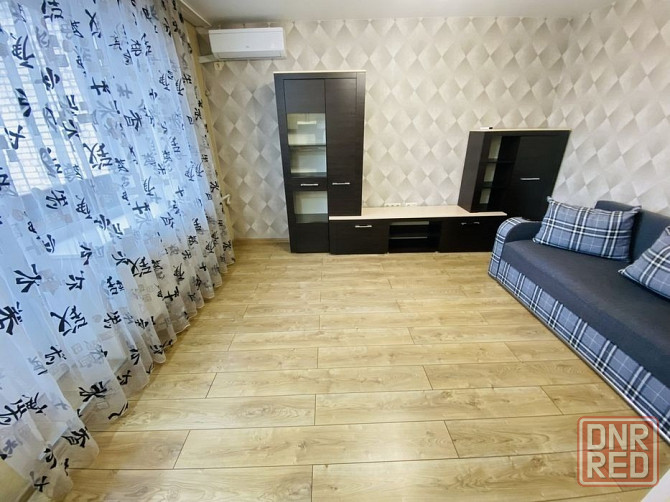 Сдам 1-комнатную квартиру в Киевском районе, Шахтерская площадь. Донецк - изображение 4