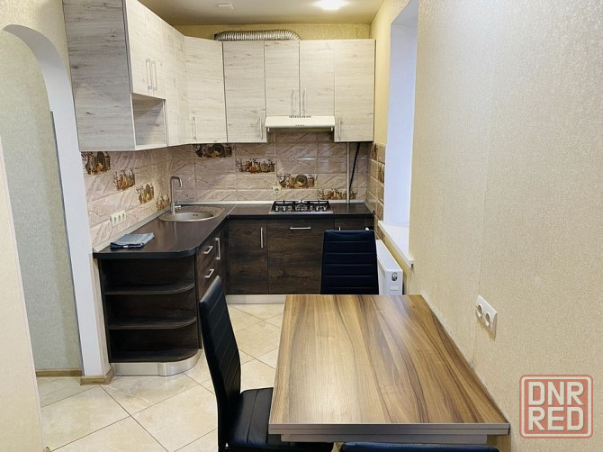 Сдам 1-комнатную квартиру в Киевском районе, Шахтерская площадь. Донецк - изображение 5