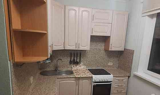 Сдам 1-комнатную квартиру в Пролетарском районе, Щетинина. Донецк