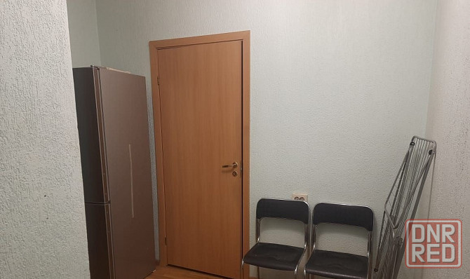Сдам 1-комнатную квартиру в Пролетарском районе, Щетинина. Донецк - изображение 4