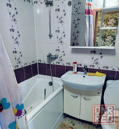 Сдам 2-комнатную квартиру в Ленинском районе, Боссе. Донецк - изображение 4