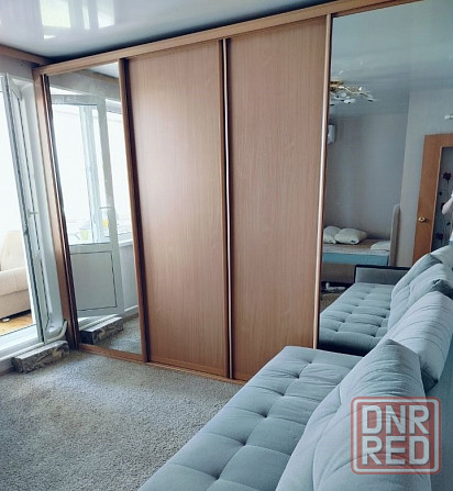 Сдам 2-комнатную квартиру в Ленинском районе, Боссе. Донецк - изображение 5