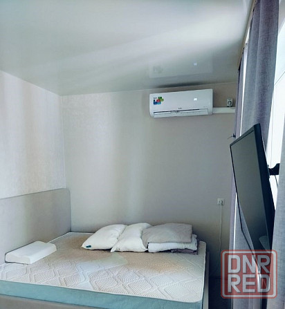 Сдам 2-комнатную квартиру в Ленинском районе, Боссе. Донецк - изображение 6