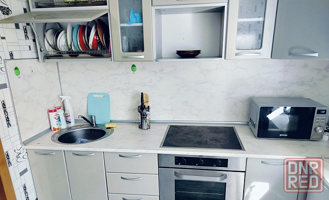 Сдам 2-комнатную квартиру в Ленинском районе, Боссе. Донецк - изображение 3