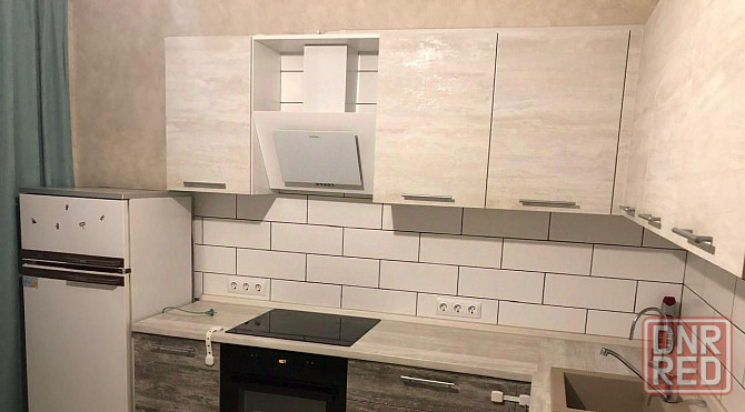 Сдам 1-комнатную квартиру мкрн.Восточный. Донецк - изображение 5