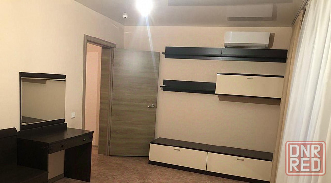 Сдам 1-комнатную квартиру мкрн.Восточный. Донецк - изображение 2