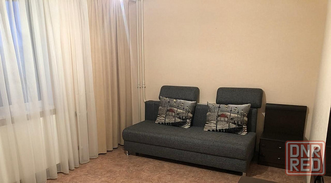 Сдам 1-комнатную квартиру мкрн.Восточный. Донецк - изображение 1