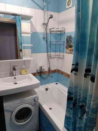 Сдам 2-комнатную квартиру в Кировском районе, мкр Мирный. Донецк