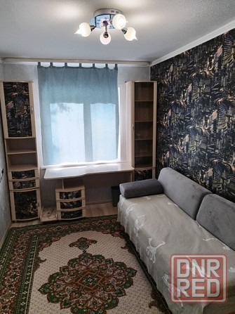 Сдам 2-комнатную квартиру в Кировском районе, мкр Мирный. Донецк - изображение 5