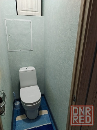 Сдам 2-комнатную квартиру в Кировском районе, мкр Мирный. Донецк - изображение 4