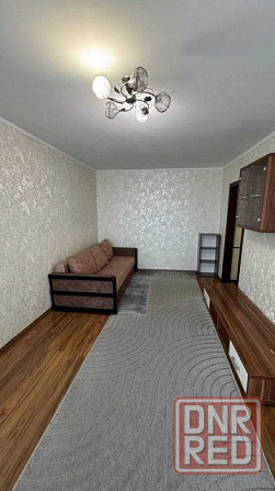 Сдам 1-комнатную квартиру в Куйбышевском районе, площадь Бакинских Комиссаров. Донецк - изображение 2