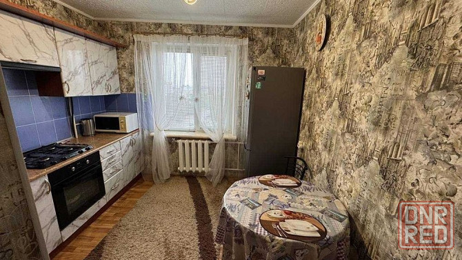 Сдам 1-комнатную квартиру в Куйбышевском районе, площадь Бакинских Комиссаров. Донецк - изображение 4