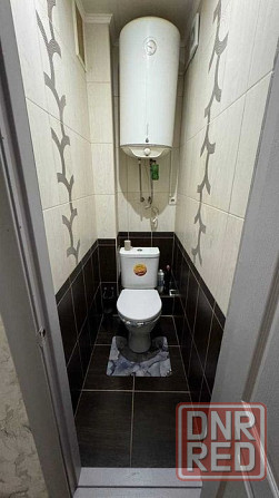 Сдам 1-комнатную квартиру в Куйбышевском районе, площадь Бакинских Комиссаров. Донецк - изображение 1