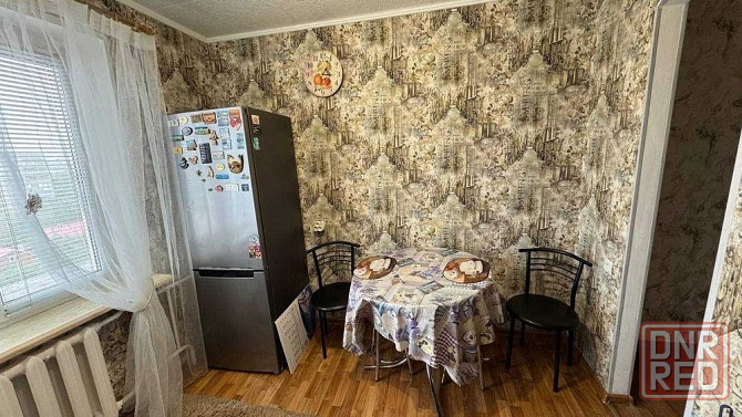 Сдам 1-комнатную квартиру в Куйбышевском районе, площадь Бакинских Комиссаров. Донецк - изображение 3