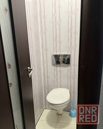 Сдаю трехкомнатную квартиру по пр-кт Мира, Ворошиловский район, 75кв.м, 4 этаж Донецк - изображение 9