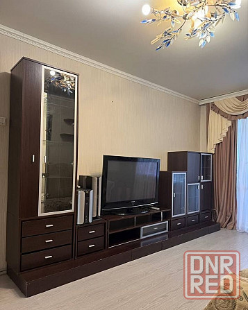 Сдаю трехкомнатную квартиру по пр-кт Мира, Ворошиловский район, 75кв.м, 4 этаж Донецк - изображение 3