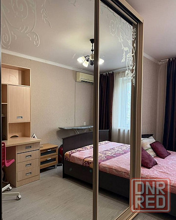 Сдаю трехкомнатную квартиру по пр-кт Мира, Ворошиловский район, 75кв.м, 4 этаж Донецк - изображение 5