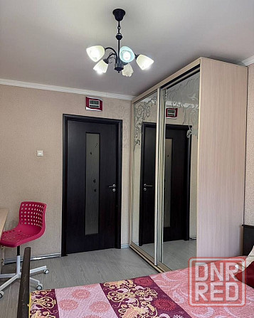 Сдаю трехкомнатную квартиру по пр-кт Мира, Ворошиловский район, 75кв.м, 4 этаж Донецк - изображение 6