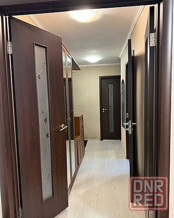 Сдаю трехкомнатную квартиру по пр-кт Мира, Ворошиловский район, 75кв.м, 4 этаж Донецк - изображение 8