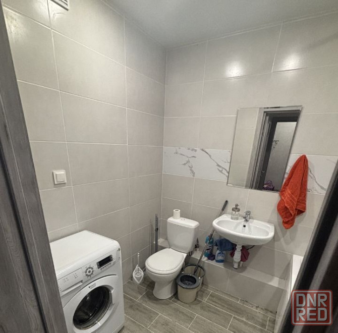 Сдам однушку в Центре Донецк - изображение 2