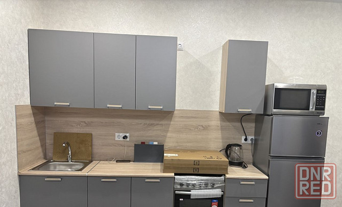 Сдам однушку в Центре Донецк - изображение 4