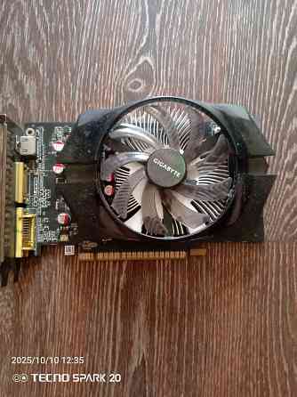 Видеокарта GTX 750 Ti 2g d5 Донецк