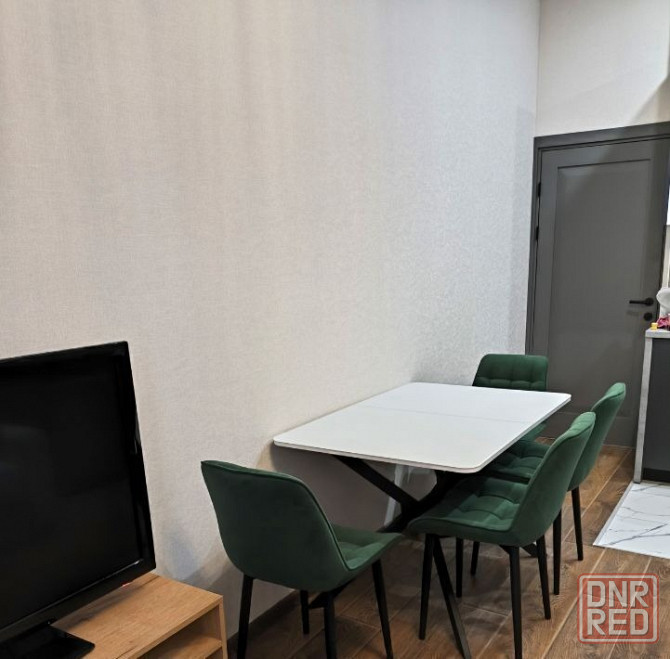 Сдам 2комнатную квартиру в Пролетарском районе Донецк - изображение 2