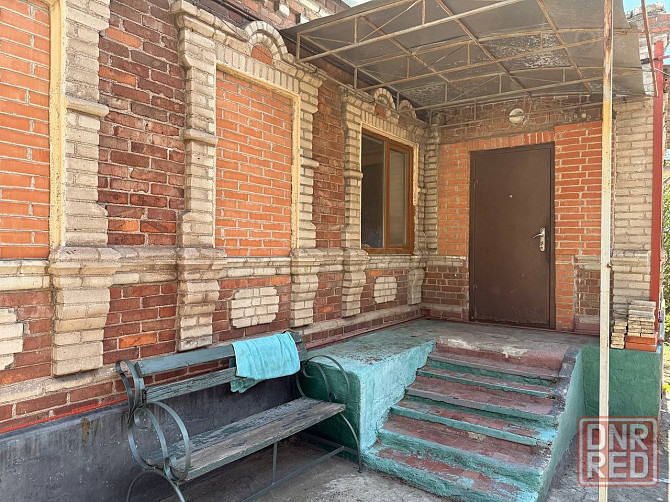 5 комнатный комнатный ул.Торговая 233 Мариуполь - изображение 1