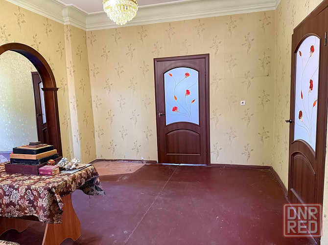 5 комнатный комнатный ул.Торговая 233 Мариуполь - изображение 5