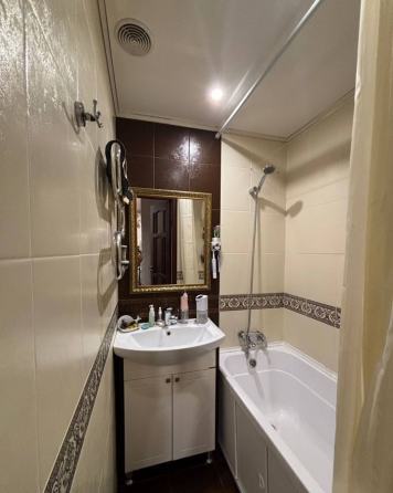 Сдам комфортную 1- комнатную квартиру в Кировском районе ориентир Текстильщик . Донецк