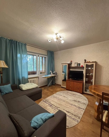 Сдам комфортную 1- комнатную квартиру в Кировском районе ориентир Текстильщик . Донецк