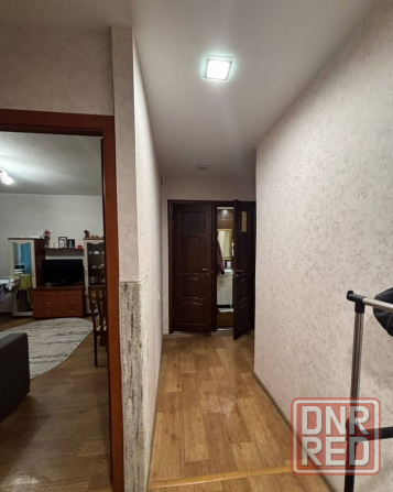 Сдам комфортную 1- комнатную квартиру в Кировском районе ориентир Текстильщик . Донецк - изображение 4