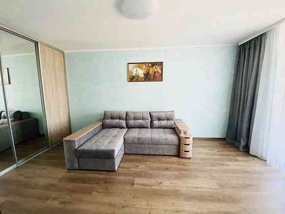 Сдаётся 1 комнатная квартира в Пролетарском районе Донецк