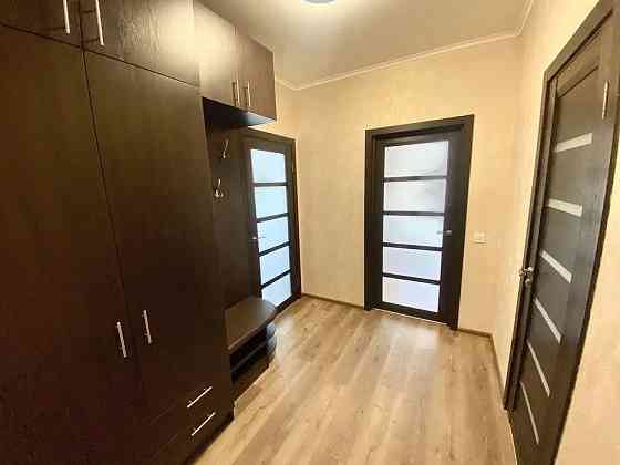 Сдаётся 1 комнатная квартира в Пролетарском районе Донецк