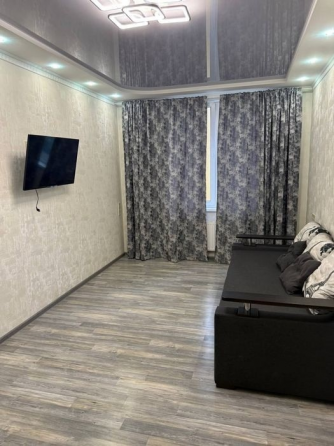 Сдается 1-комнатная квартиру в Буденновском районе, ул. Нижнекурганская Донецк