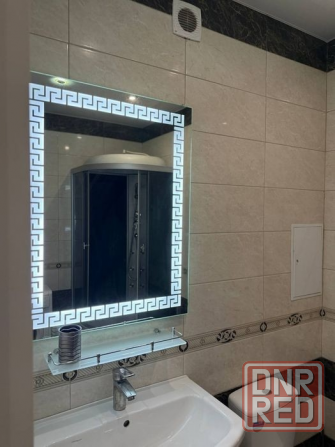 Сдается 1-комнатная квартиру в Буденновском районе, ул. Нижнекурганская Донецк - изображение 4