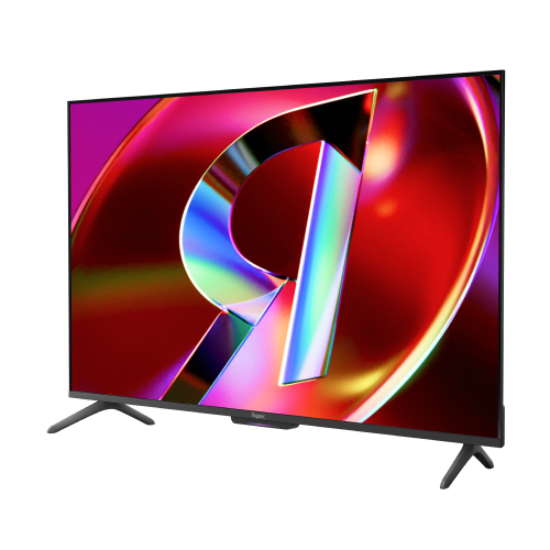 Телевизор яндекс тв станция 55" YNDX-00095 QLED с Алисой на YaGPT 4К Ultra HD (Яндекс) Донецк