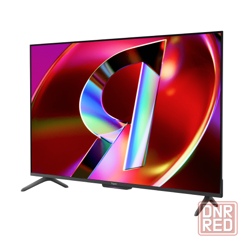 Телевизор яндекс тв станция 55" YNDX-00095 QLED с Алисой на YaGPT 4К Ultra HD (Яндекс) Донецк - изображение 1