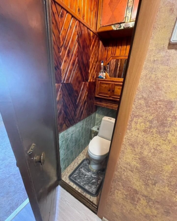 Сдаю двухкомнатную квартиру Донецк