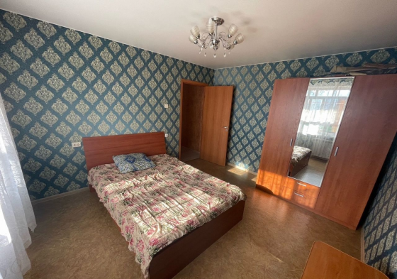 Сдаю двухкомнатную квартиру Донецк