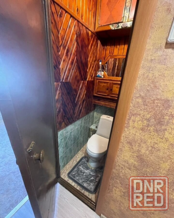 Сдаю двухкомнатную квартиру Донецк - изображение 2