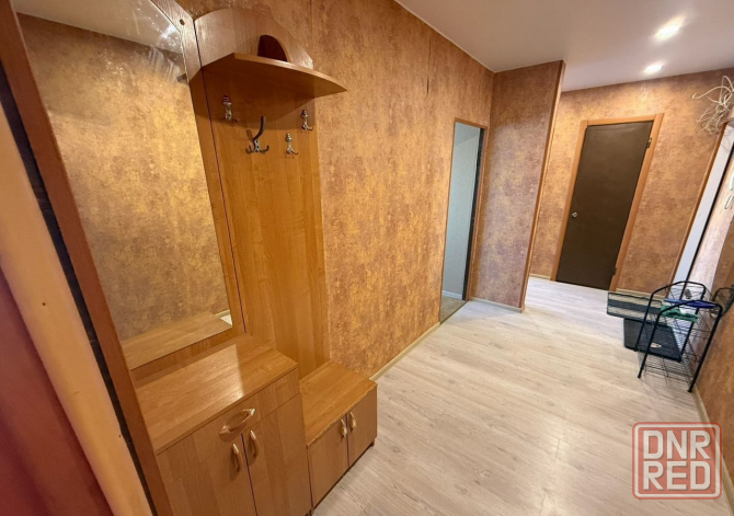 Сдаю двухкомнатную квартиру Донецк - изображение 1