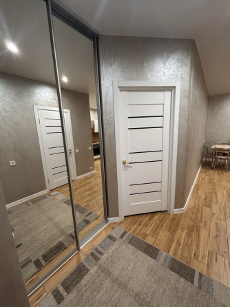 Сдам в аренду комфортную 1-комнатную квартиру пр-кт Ильича 24 Донецк