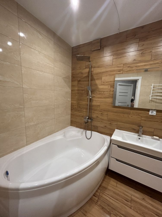 Сдам в аренду комфортную 1-комнатную квартиру пр-кт Ильича 24 Донецк