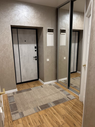 Сдам в аренду комфортную 1-комнатную квартиру пр-кт Ильича 24 Донецк