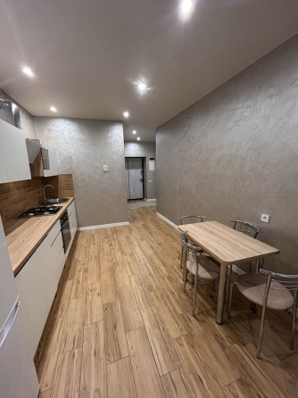 Сдам в аренду комфортную 1-комнатную квартиру пр-кт Ильича 24 Донецк