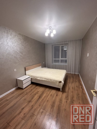 Сдам в аренду комфортную 1-комнатную квартиру пр-кт Ильича 24 Донецк - изображение 7