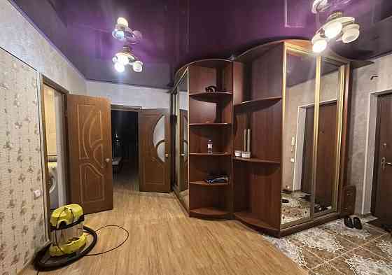 Сдам крупногабаритную двухкомнатную квартиру площадью 63 кв.м, Киевский район Донецк