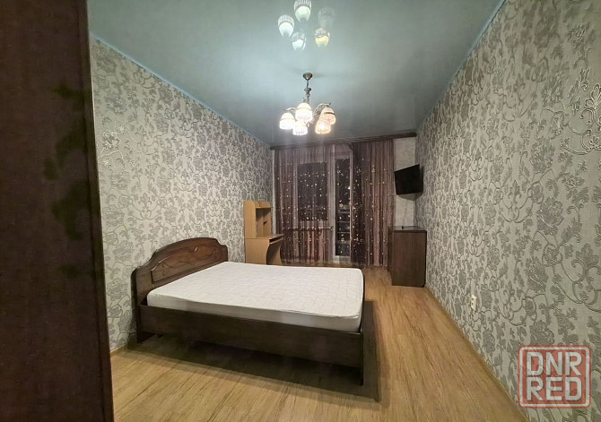 Сдам крупногабаритную двухкомнатную квартиру площадью 63 кв.м, Киевский район Донецк - изображение 3