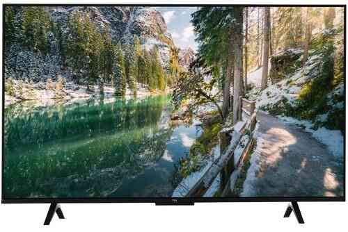 Телевизор TCL 43" P755 4K UHD (Google TV) Макеевка